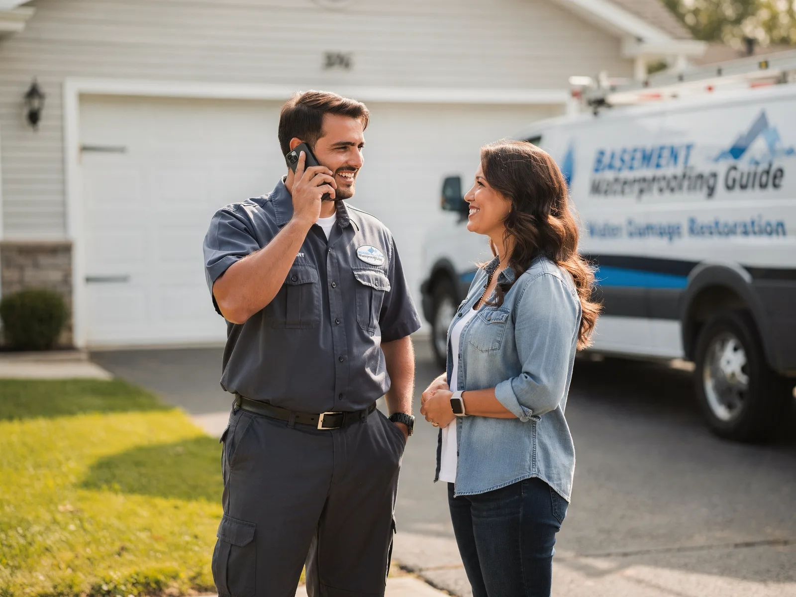 Basement Waterproofing Near Me Hindsboro, IL FAQs